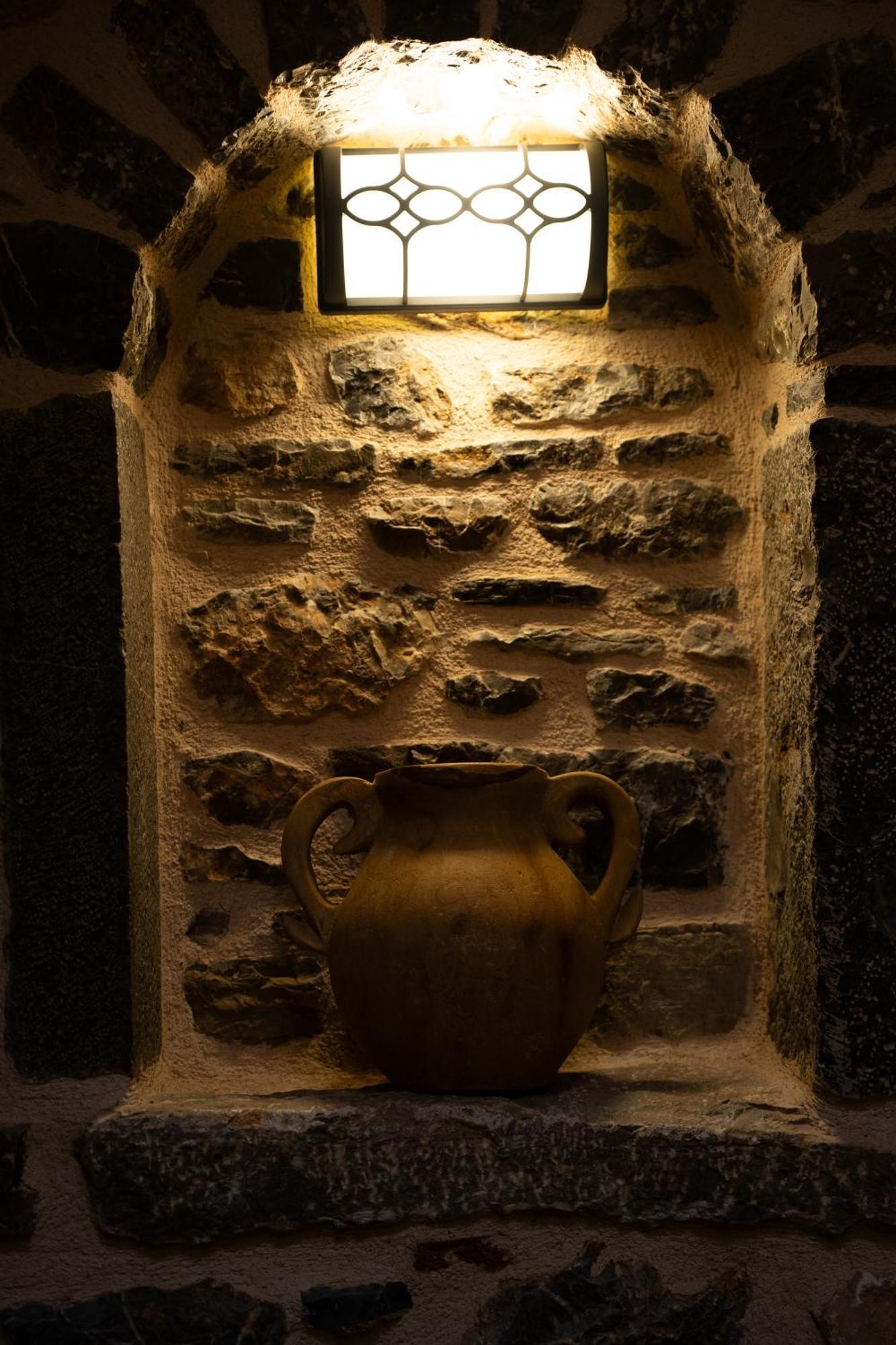 Byzantine Home In The Castle Μεστά Εξωτερικό φωτογραφία