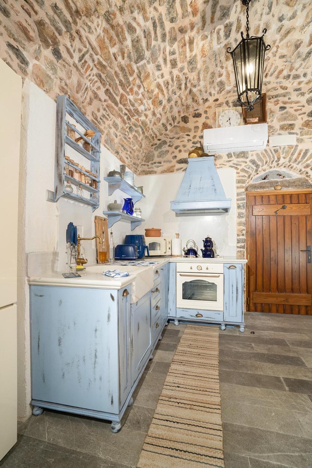 Byzantine Home In The Castle Μεστά Εξωτερικό φωτογραφία