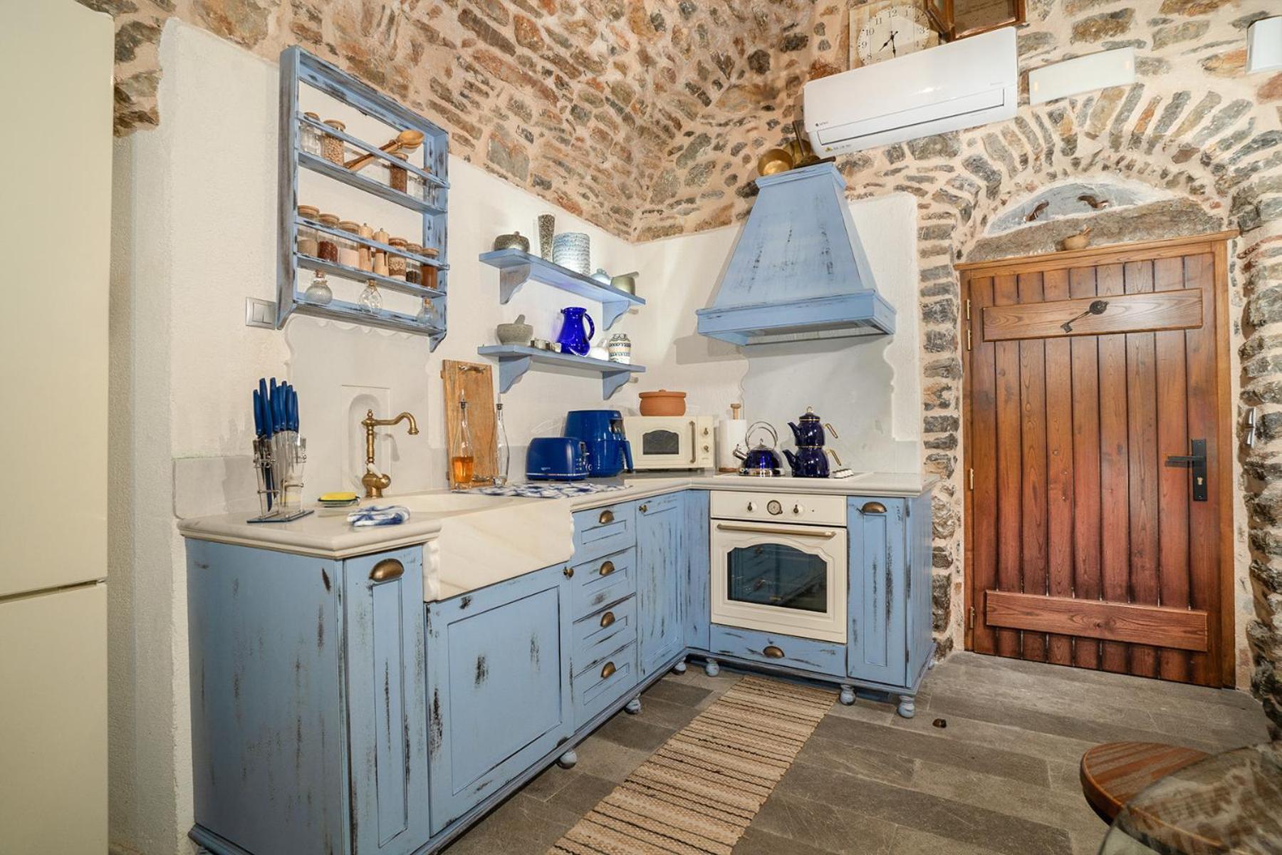Byzantine Home In The Castle Μεστά Εξωτερικό φωτογραφία
