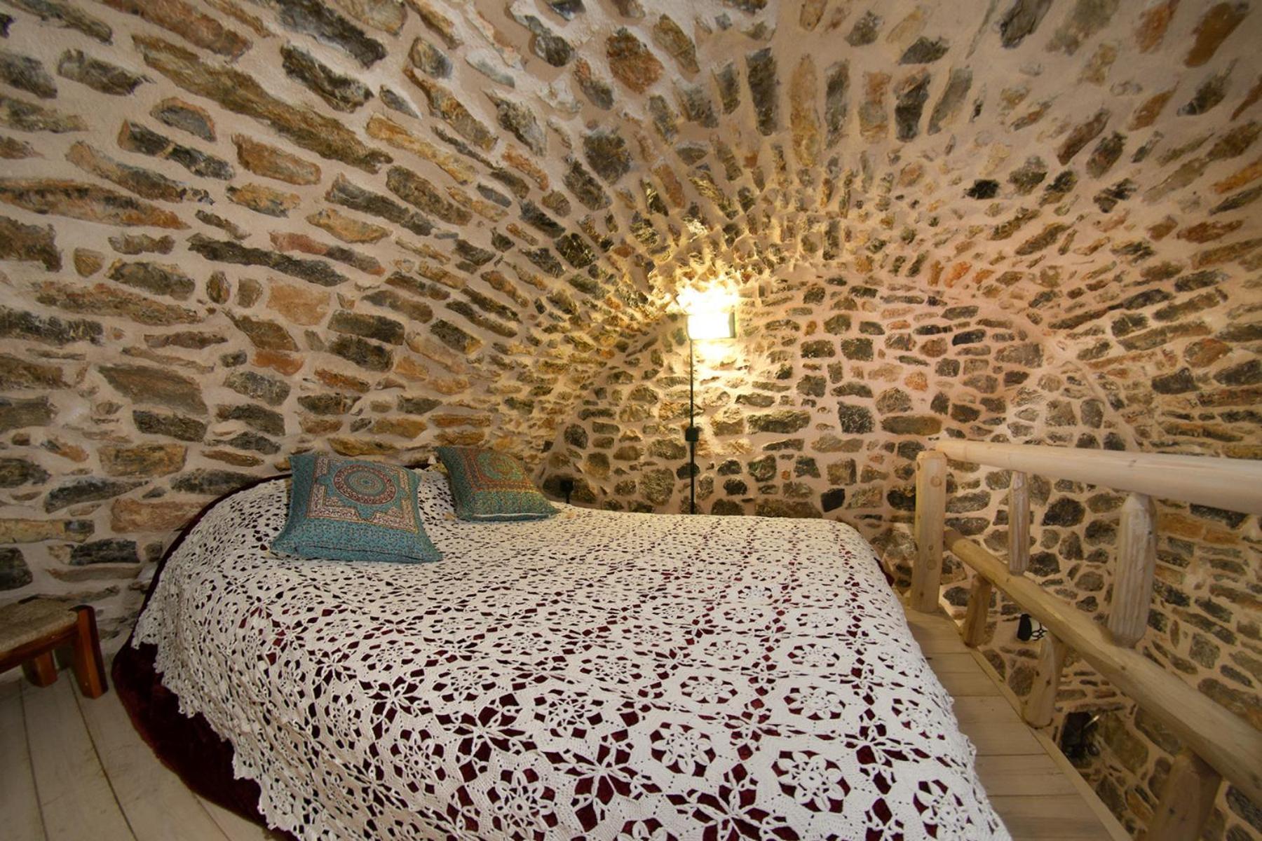 Byzantine Home In The Castle Μεστά Εξωτερικό φωτογραφία