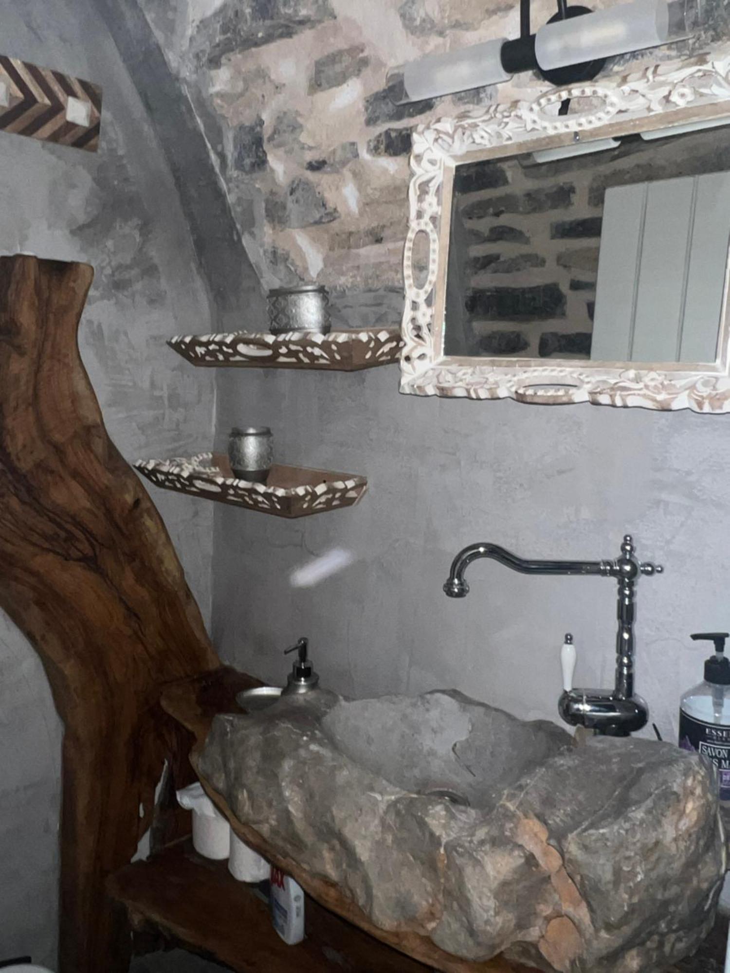 Byzantine Home In The Castle Μεστά Εξωτερικό φωτογραφία