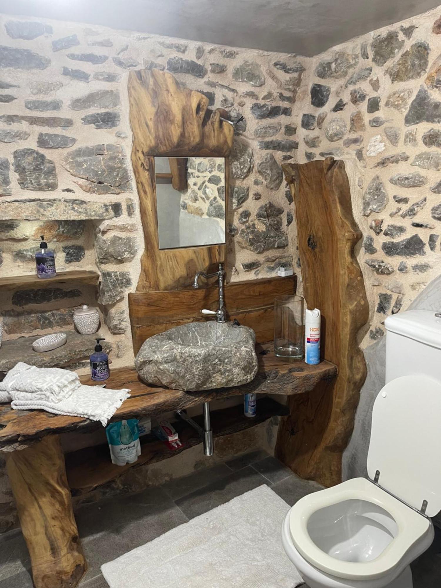 Byzantine Home In The Castle Μεστά Εξωτερικό φωτογραφία